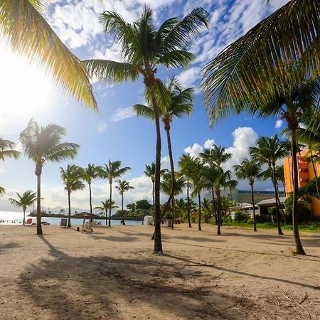 Paradis Studio & Plage A 1 Min Ле-Гозье Экстерьер фото